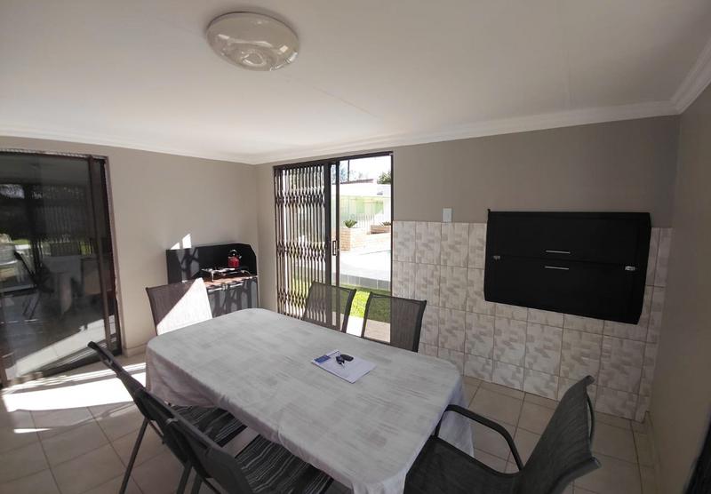 4 Bedroom Property for Sale in Bayswater Free State